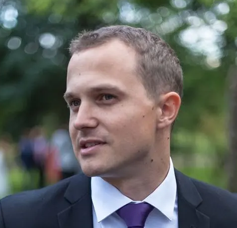 Dr Maxime POISSON
