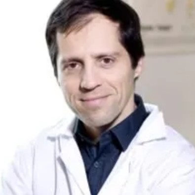 Dr Gilles MONDOLINI